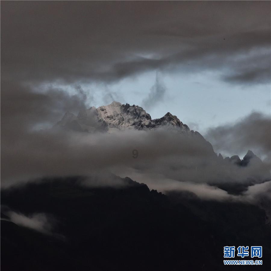 松动的水管