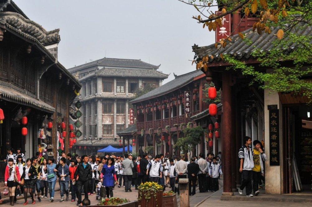 洪潮之焰